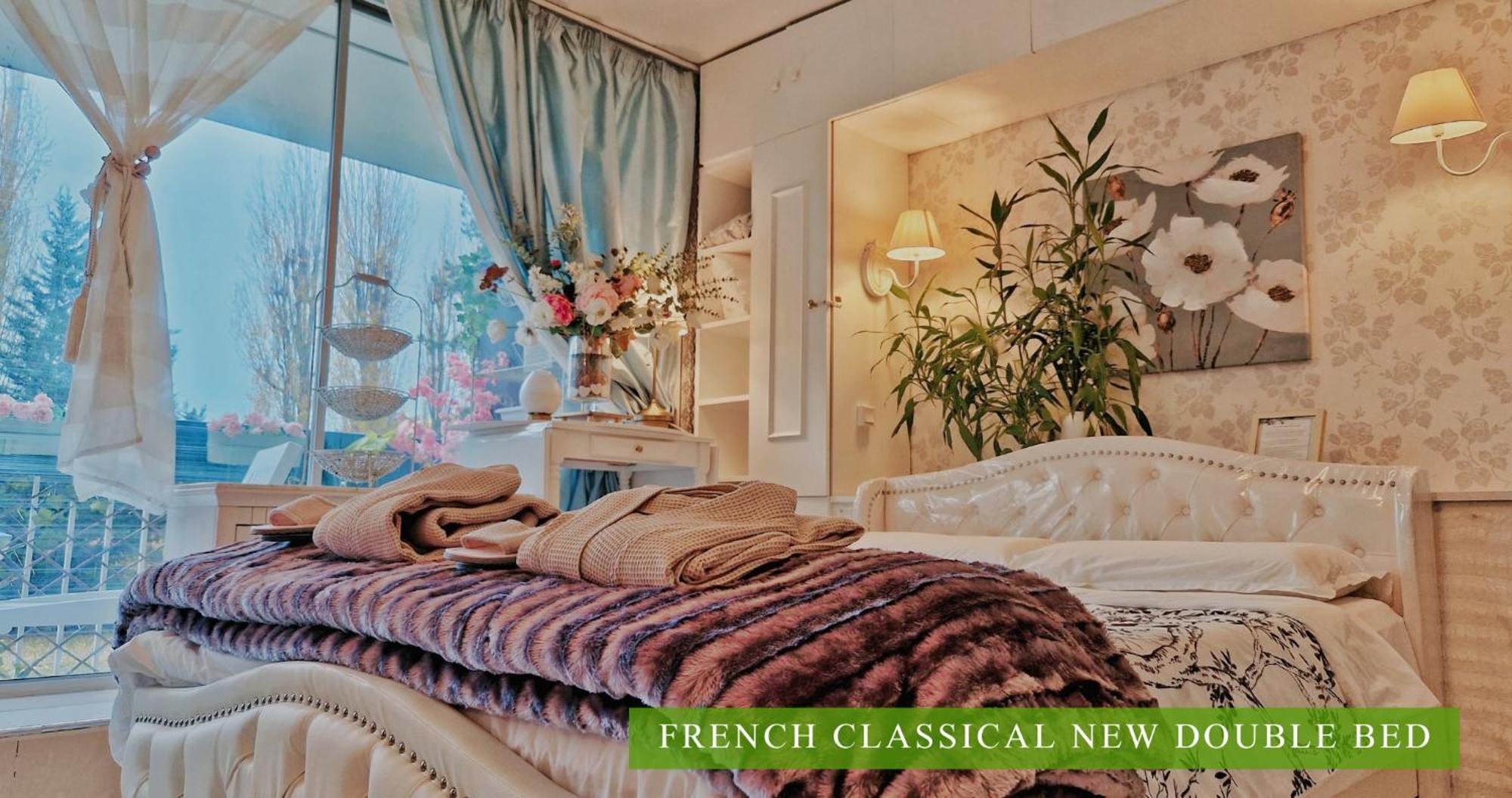 בולון-בילנקורט Villa Diva - Villa Hestia Paris 16E מראה חיצוני תמונה