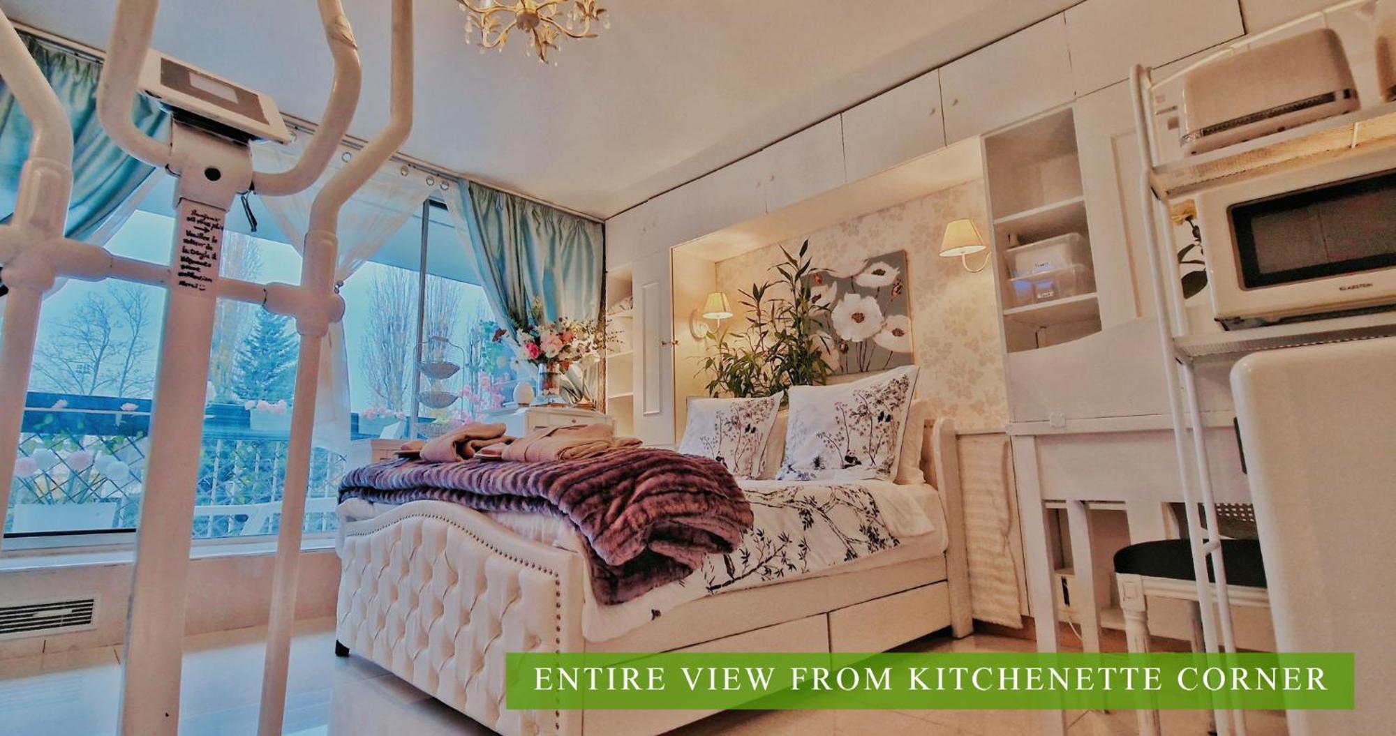 בולון-בילנקורט Villa Diva - Villa Hestia Paris 16E מראה חיצוני תמונה
