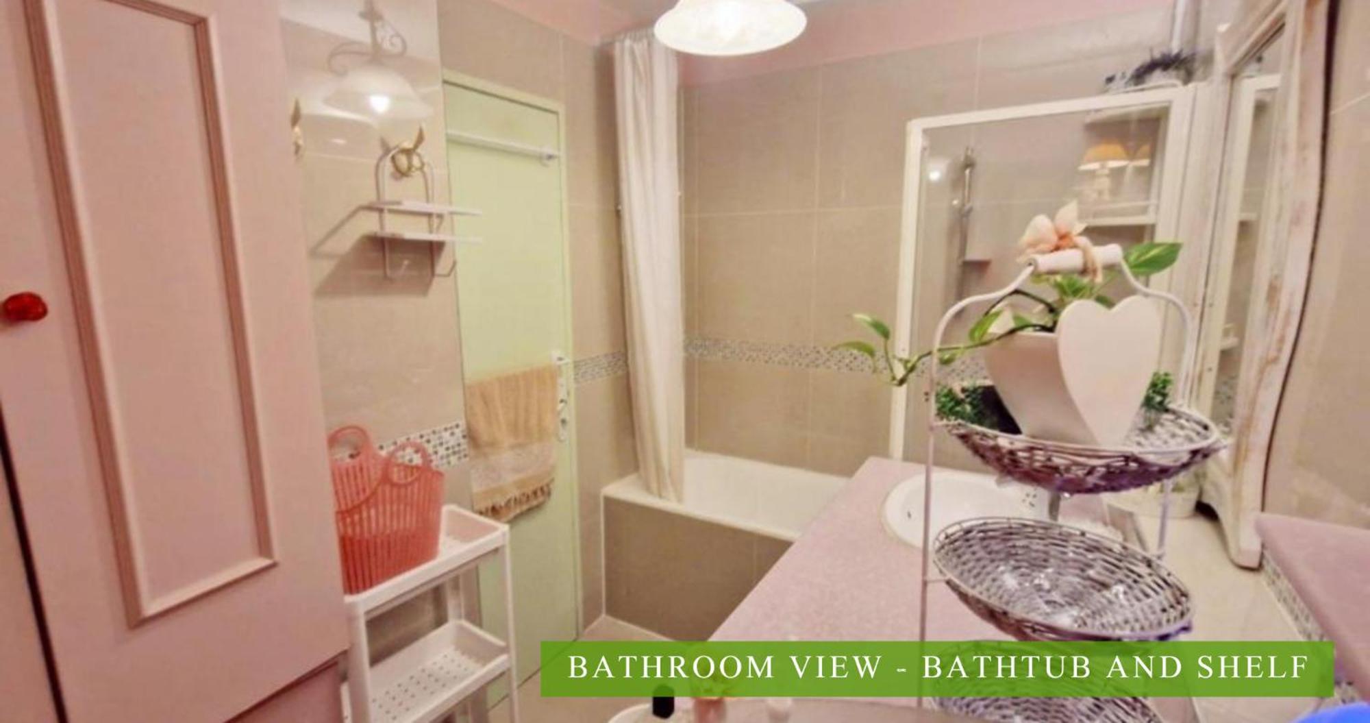 בולון-בילנקורט Villa Diva - Villa Hestia Paris 16E מראה חיצוני תמונה