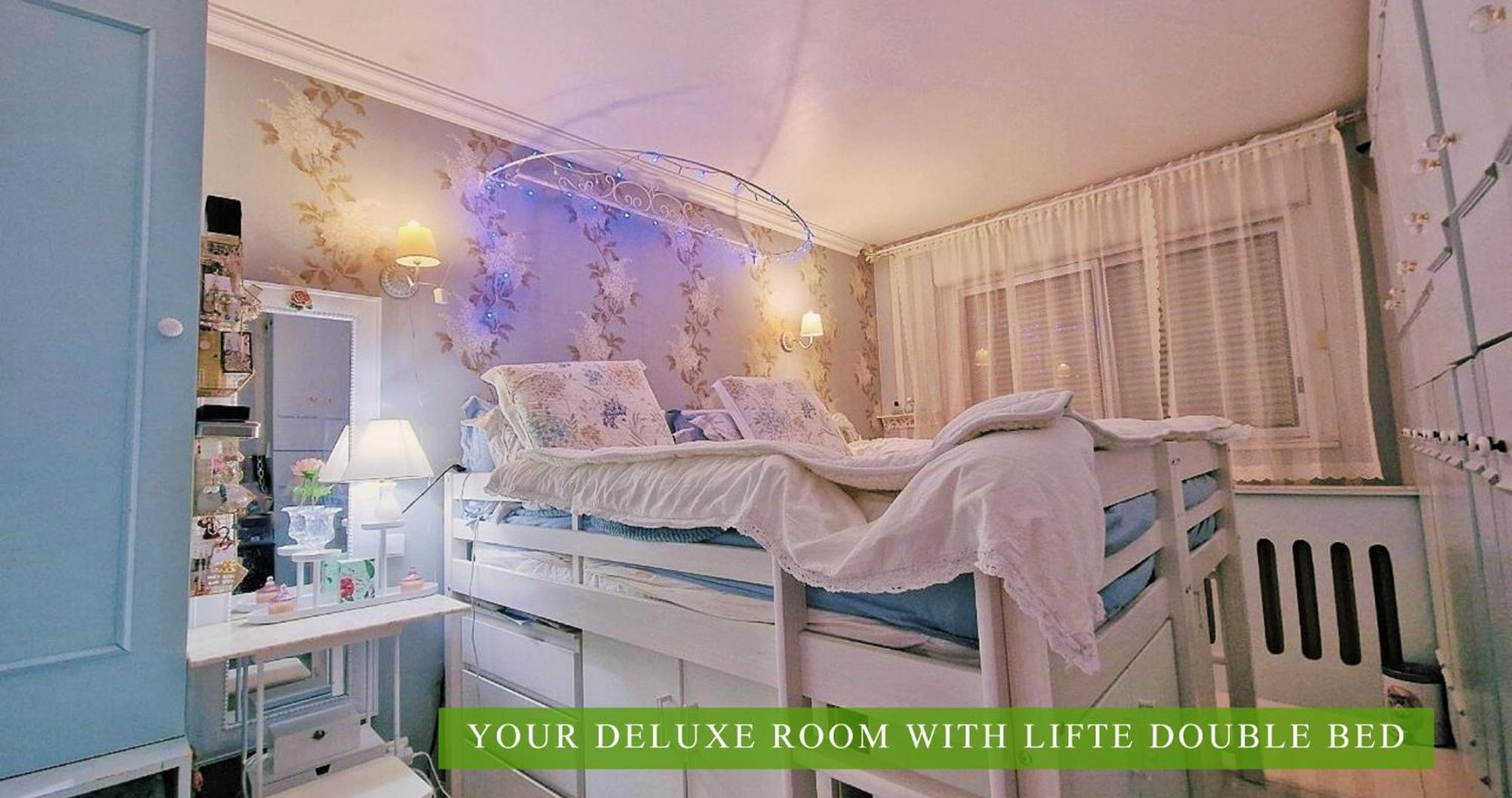 בולון-בילנקורט Villa Diva - Villa Hestia Paris 16E מראה חיצוני תמונה